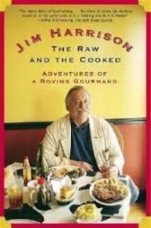 The Raw And The Cooked (used, paperback, good condition)