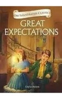 Great Expectations (used, paperback, good condition)