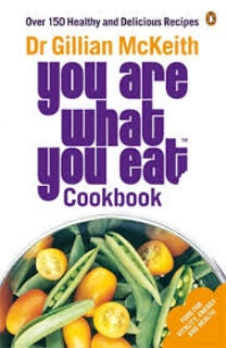 You Are What You Eat (used, paperback, good condition)