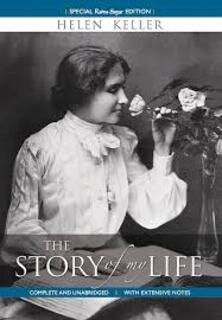 The Story Of my Life (used, paperback, good condition)