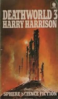 Deathworld 3 (used, paperback, average condition)