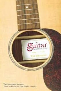 Guitar: An American Life (used, paperback, good condition)