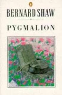 Pygmalion (used, paperback, good condition)