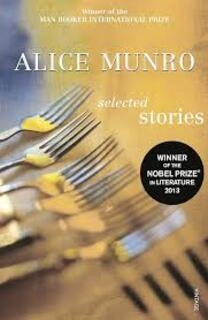 Selected Stories (used, paperback, good condition)