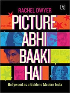 Picture Abhi Baaki Hai (used, paperback, good condition)