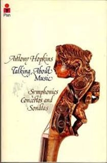 Talking About Music (used, paperback, good condition)