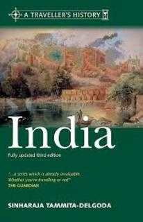 India (used, paperback, good condition)