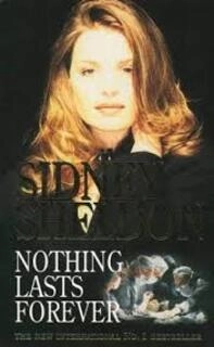 Nothing Lasts Forever ( used, paperback, good condition )