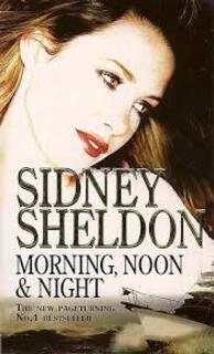 Morning, Noon & Night (used, paperback, good condition)
