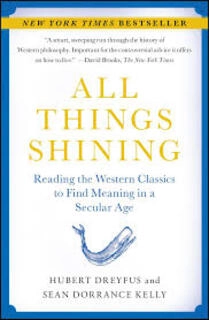 All Things Shining (used, paperback, good condition)