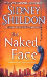 The Naked Face (used, paperback, good condition)