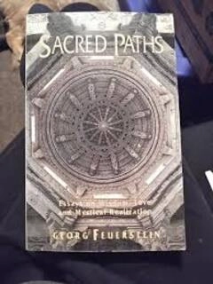 Sacred Paths (used, paperback, good condition)