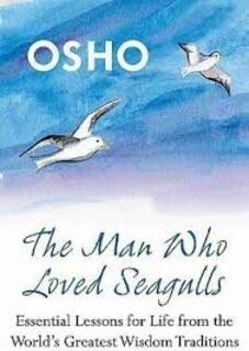 The Man Who Loved Seagulls (used, paperback, good condition)
