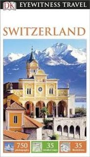 Switzerland (used, paperback, good condition)
