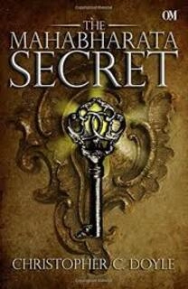 The Mahabharata Secret (used, paperback, good condition)
