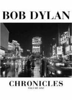 Chronicles Vol-1 (used, hardcover, good condition)