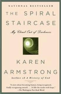 The Spiral Staircase (used, paperback, good condition)