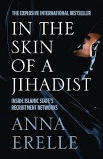 In The Skin Of A Jihadist (used, paperback, good condition)