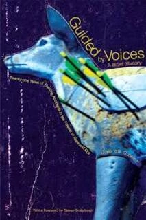 Guided By Voices: A Brief History (used, paperback, good condition)