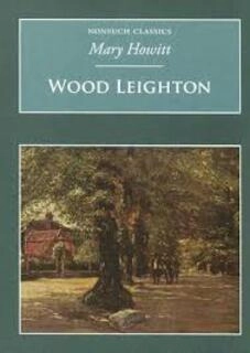 Wood Leighton (used, paperback, good condition)