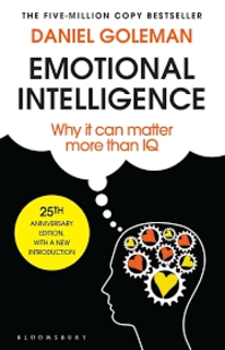Emotional Intelligence (used, paperback, good condition)