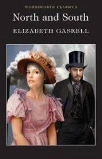 North And South (used, paperback, good condition)