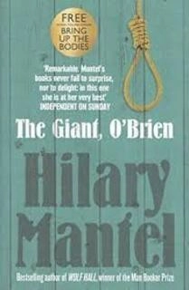 The Giant, O'Brien (used, paperback, good condition)