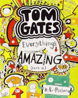 Everything's Amazing (sort Of) (used, paperback, good condition)