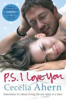 P.S. I Love You (used, paperback, good condition)