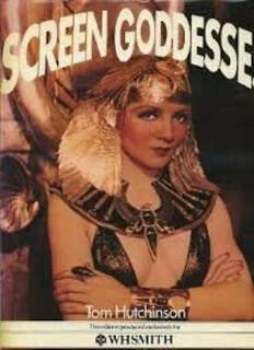 Screen Goddesses (used, hardcover, good condition)