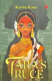 Tara's Truce (used, paperback, good condition)