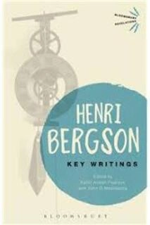 Key Writings (used, paperback, good condition)