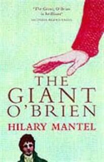 The Giant O'Brien (used, paperback, good condition)