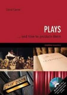 PLAYS: ... And How To Produce Them (used, paperback, good condition)