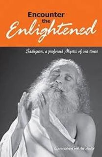Encounter The Enlightened (used, paperback, good condition)