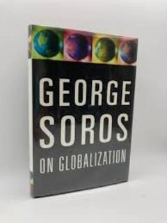 On Globalization (used, hardcover, good condition)