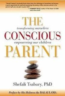 The Conscious Parent (used, paperback, good condition)