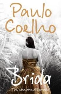 Brida (used, paperback, good condition)