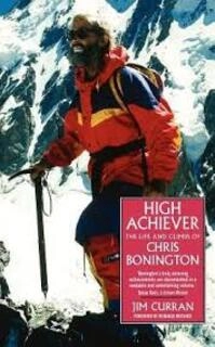 High Achiever (used, paperback, good condition)