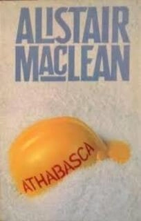 Athabasca (used, hardcover, good condition)