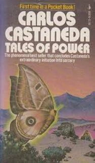 Tales Of Power (used, paperback, average condition)