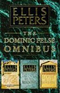 The Dominic Omnibus (used, paperback, good condition)