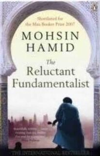 The Reluctant Fundamentalist (used, paperback, good condition)