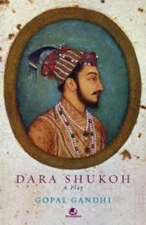 Dara Shukoh (used, paperback, good condition)
