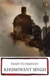 Train To Pakistan (used, paperback, good condition)