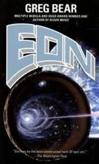 EON (used, paperback, good condition)