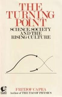 The Turning Point (used, paperback, good condition)