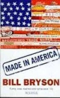 Made In America (used, paperback, good condition)