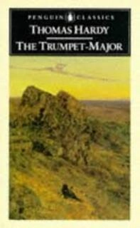 The Trumpet-Major (used, paperback, good condition)