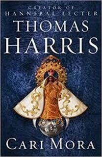 Cari Mora (used, paperback, good condition)